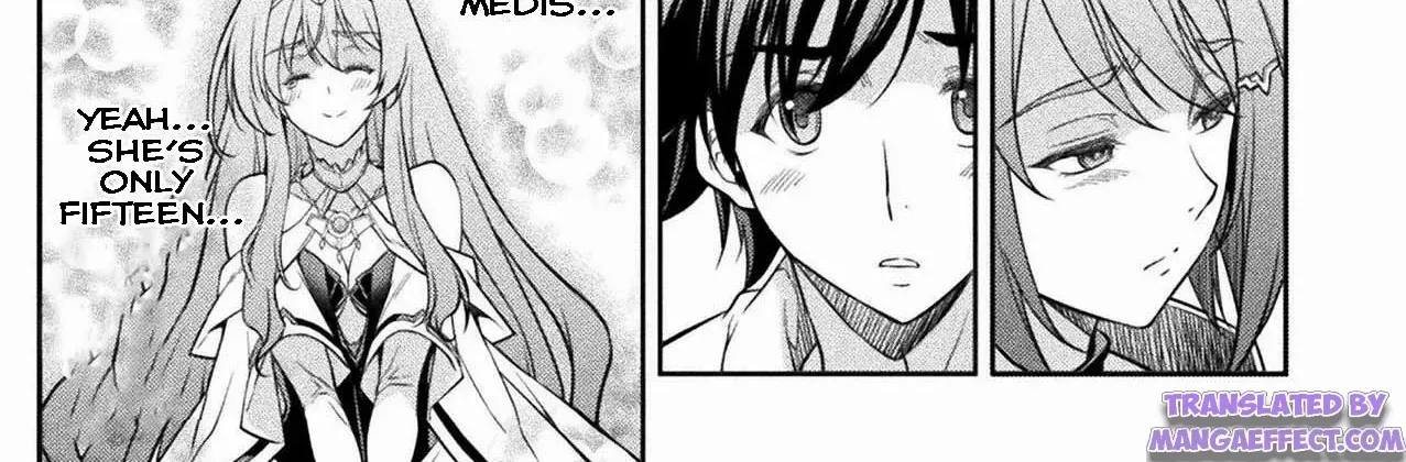 Drawing: Saikyouka wa Oekaki Skill de Isekai Musou Suru! Chapter 32 page 20 - 