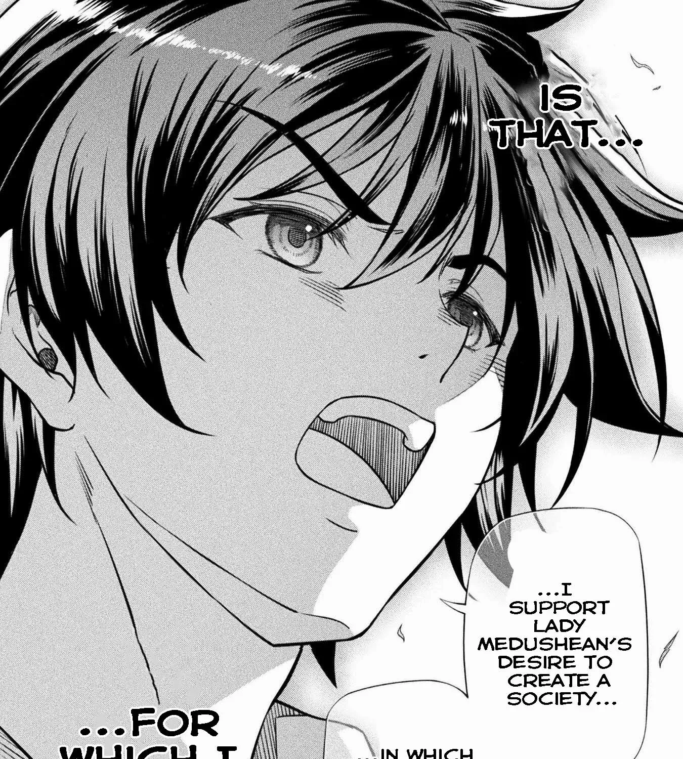 Drawing: Saikyouka wa Oekaki Skill de Isekai Musou Suru! Chapter 32 page 23 - 