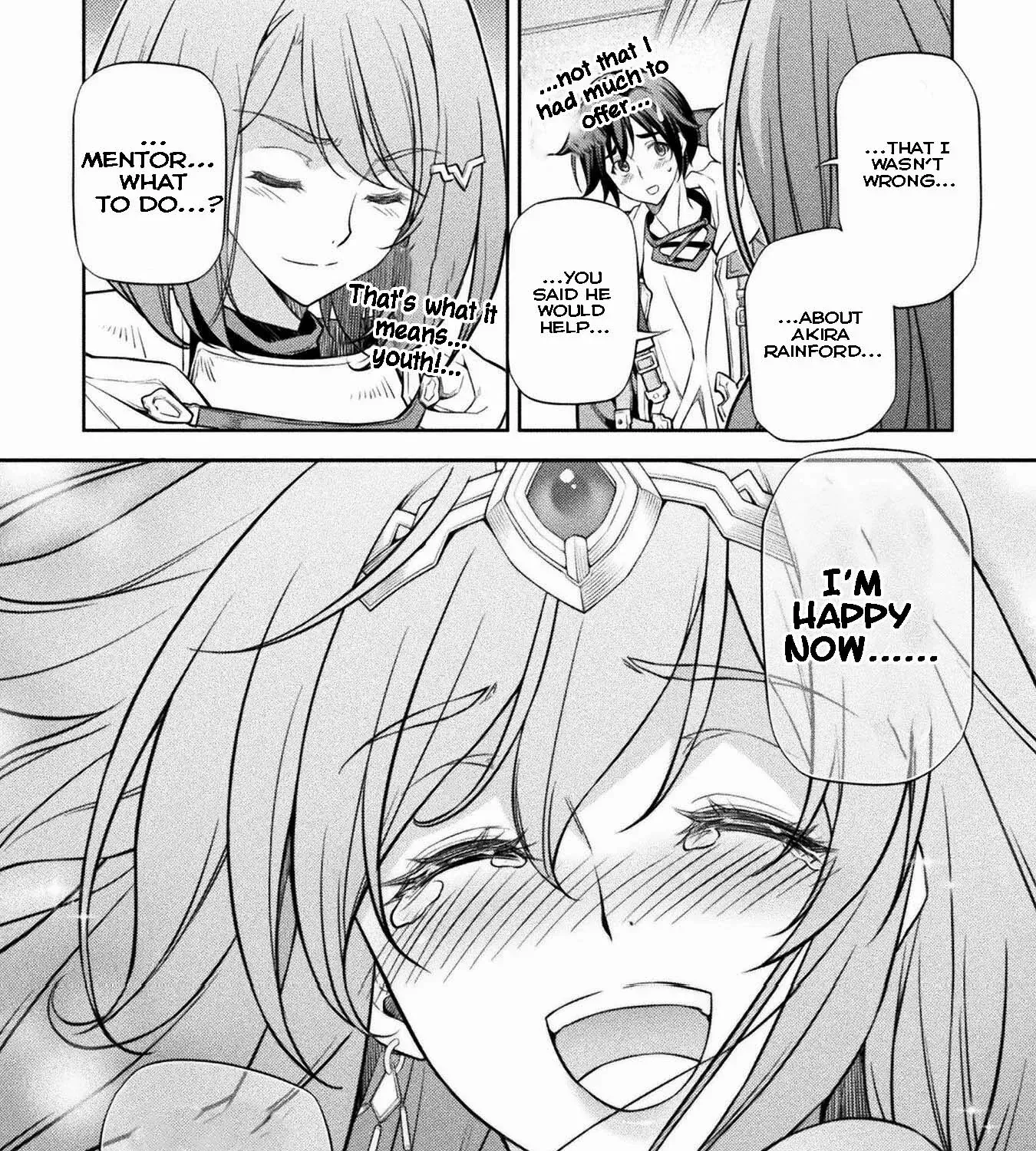 Drawing: Saikyouka wa Oekaki Skill de Isekai Musou Suru! Chapter 32 page 27 - 