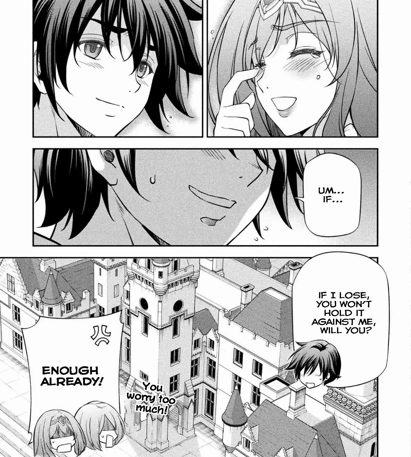 Drawing: Saikyouka wa Oekaki Skill de Isekai Musou Suru! Chapter 32 page 29 - 