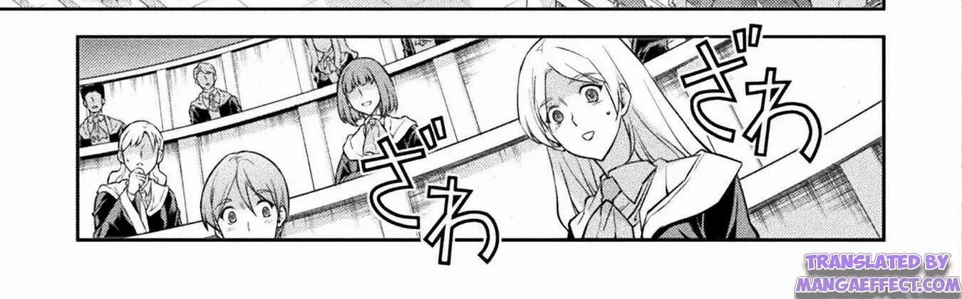 Drawing: Saikyouka wa Oekaki Skill de Isekai Musou Suru! Chapter 32 page 30 - 