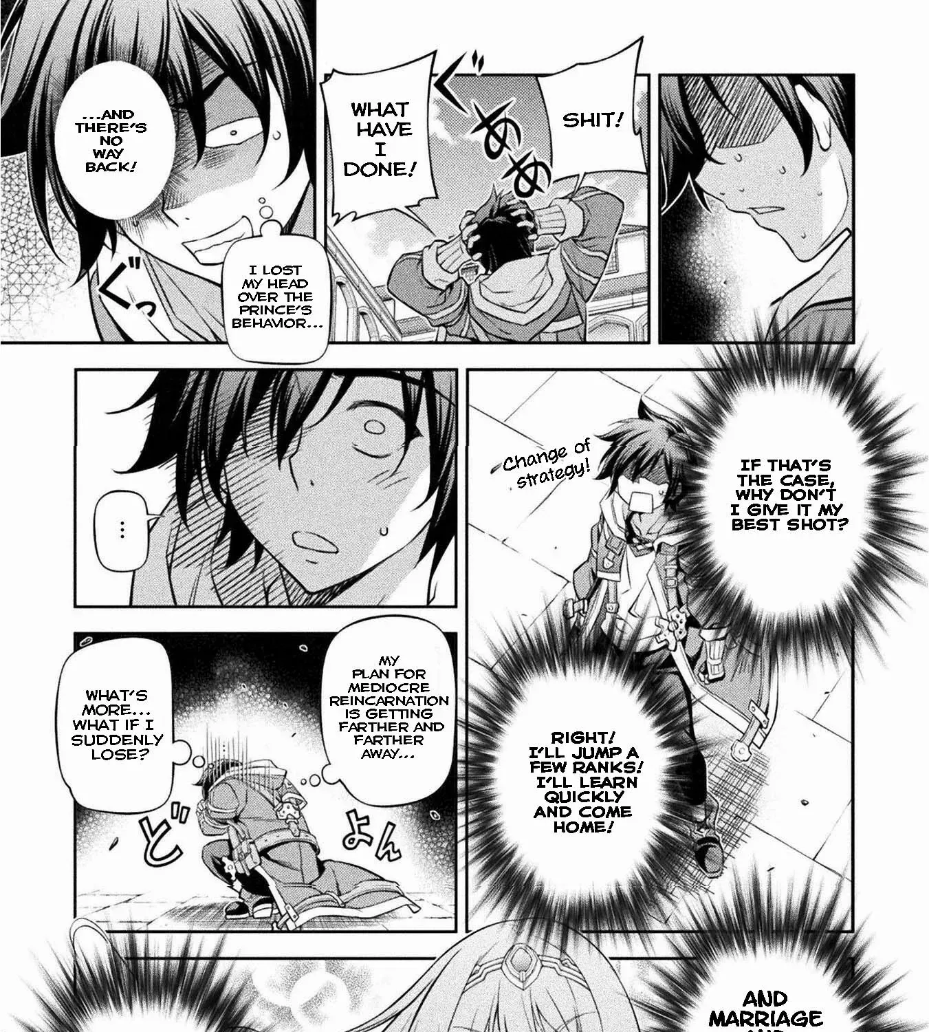 Drawing: Saikyouka wa Oekaki Skill de Isekai Musou Suru! Chapter 32 page 9 - 