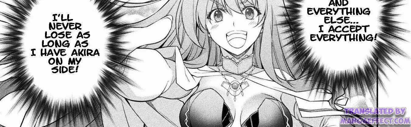Drawing: Saikyouka wa Oekaki Skill de Isekai Musou Suru! Chapter 32 page 10 - 