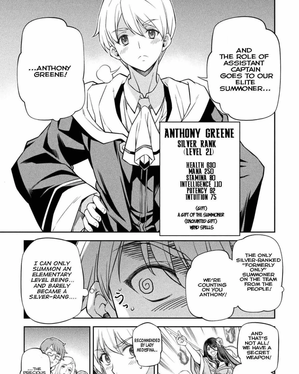 Drawing: Saikyouka wa Oekaki Skill de Isekai Musou Suru! Chapter 33 page 14 - 