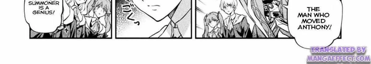 Drawing: Saikyouka wa Oekaki Skill de Isekai Musou Suru! Chapter 33 page 15 - 