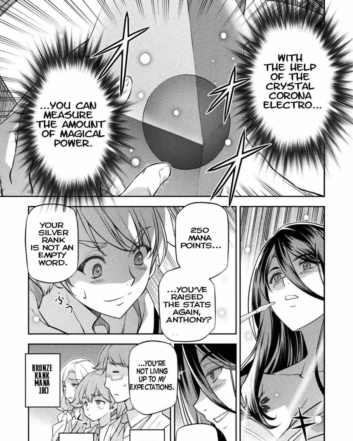 Drawing: Saikyouka wa Oekaki Skill de Isekai Musou Suru! Chapter 33 page 24 - 
