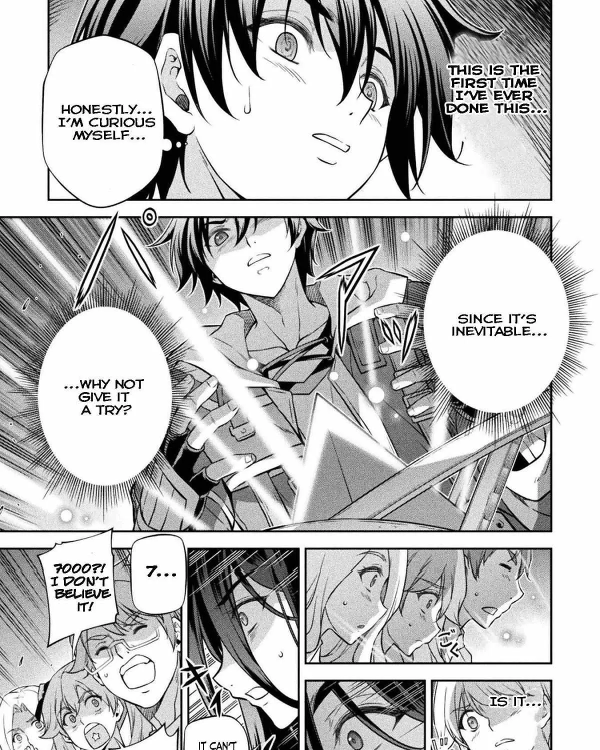 Drawing: Saikyouka wa Oekaki Skill de Isekai Musou Suru! Chapter 33 page 28 - 
