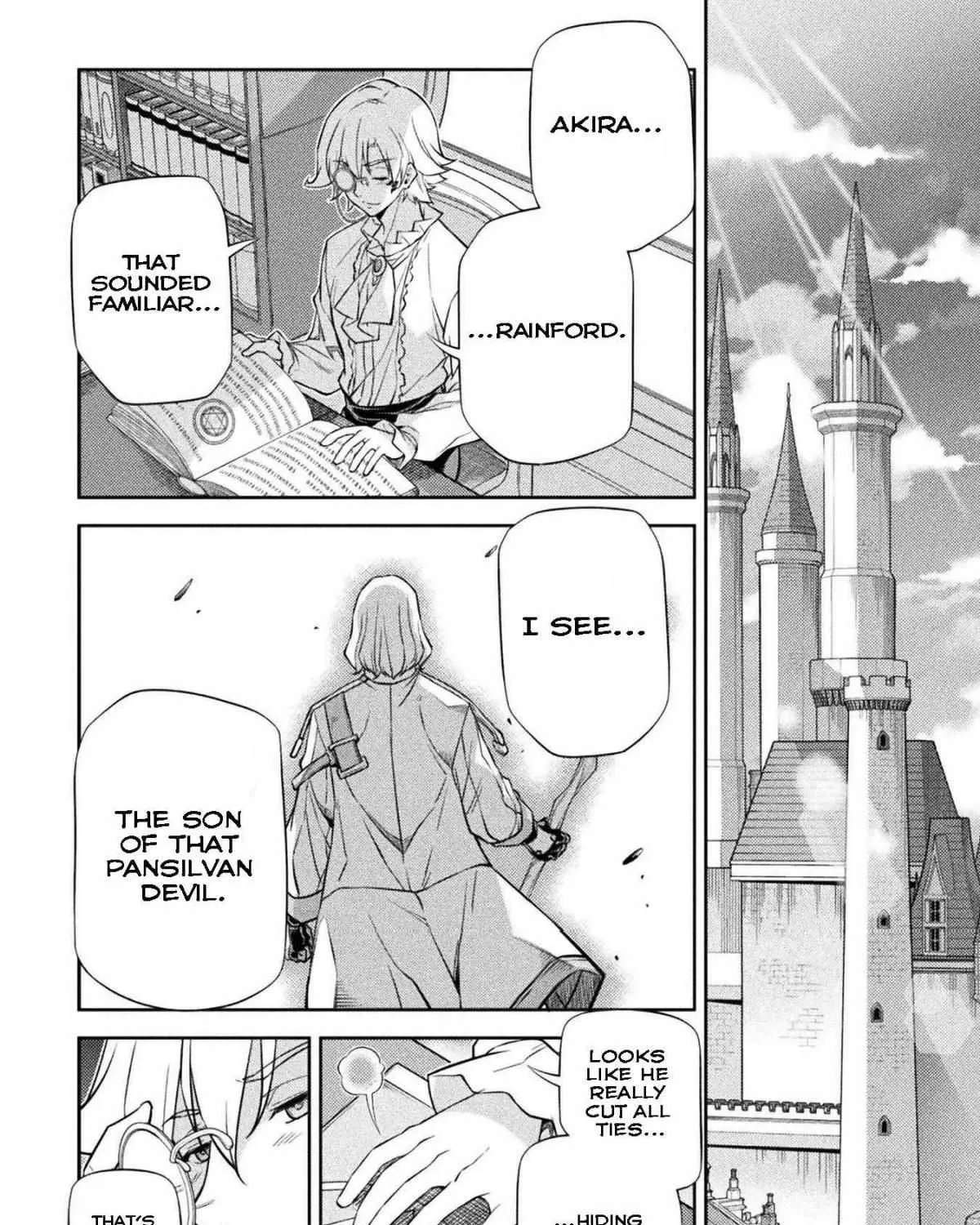 Drawing: Saikyouka wa Oekaki Skill de Isekai Musou Suru! Chapter 33 page 4 - 