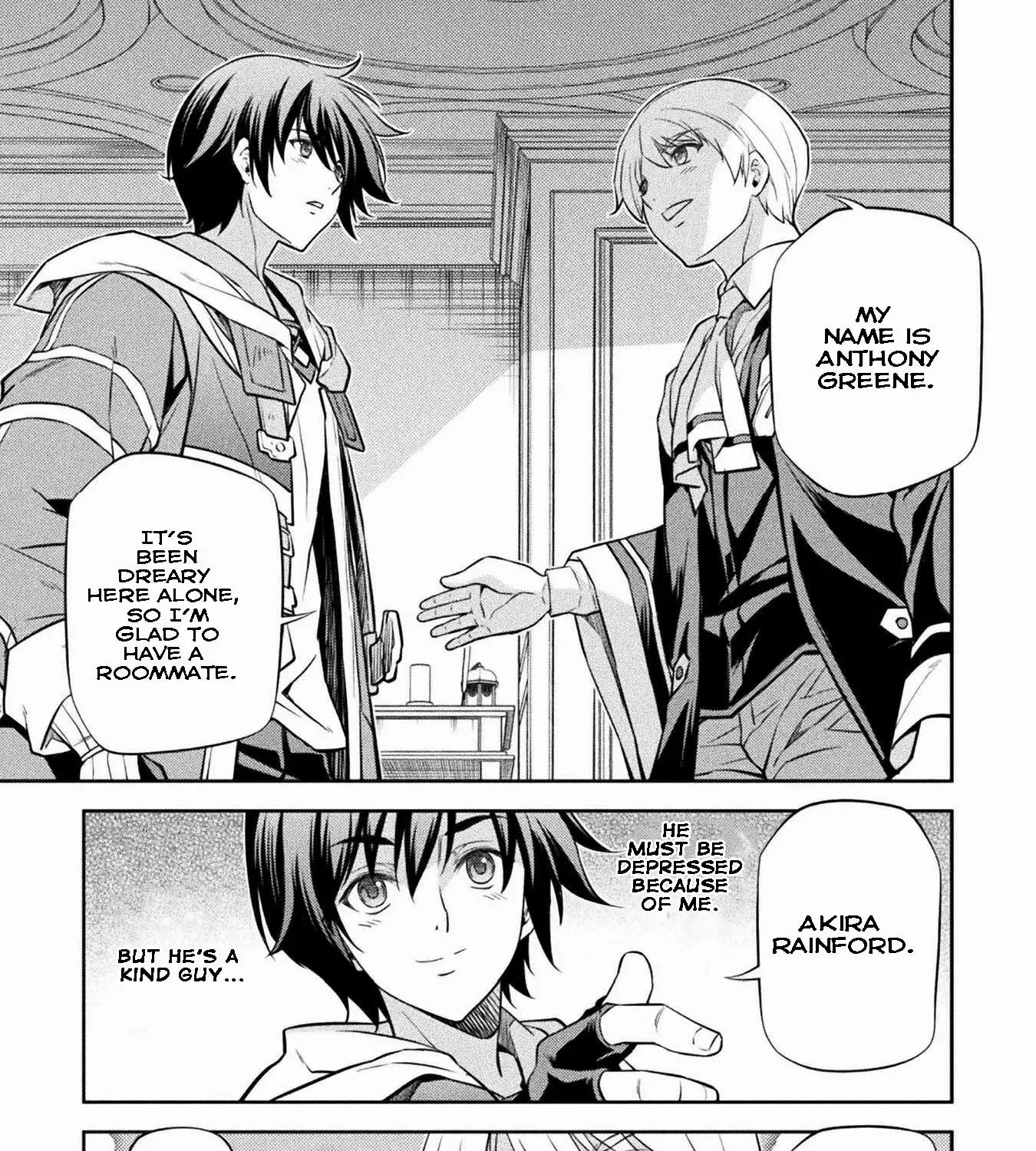 Drawing: Saikyouka wa Oekaki Skill de Isekai Musou Suru! Chapter 34 page 14 - 