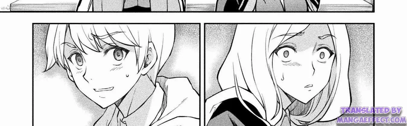 Drawing: Saikyouka wa Oekaki Skill de Isekai Musou Suru! Chapter 34 page 19 - 