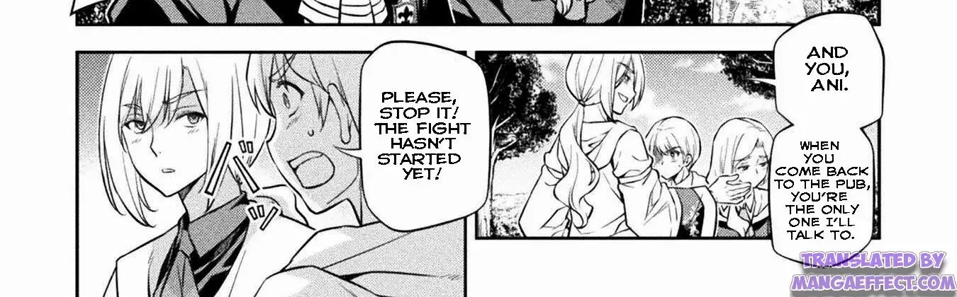 Drawing: Saikyouka wa Oekaki Skill de Isekai Musou Suru! Chapter 34 page 23 - 