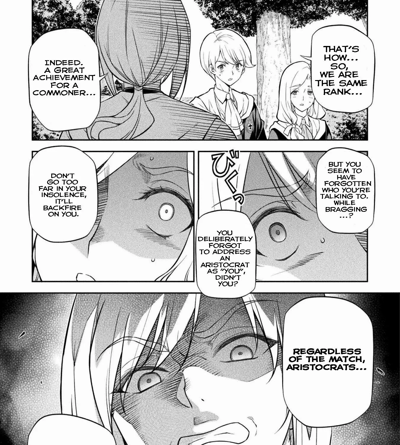 Drawing: Saikyouka wa Oekaki Skill de Isekai Musou Suru! Chapter 34 page 26 - 