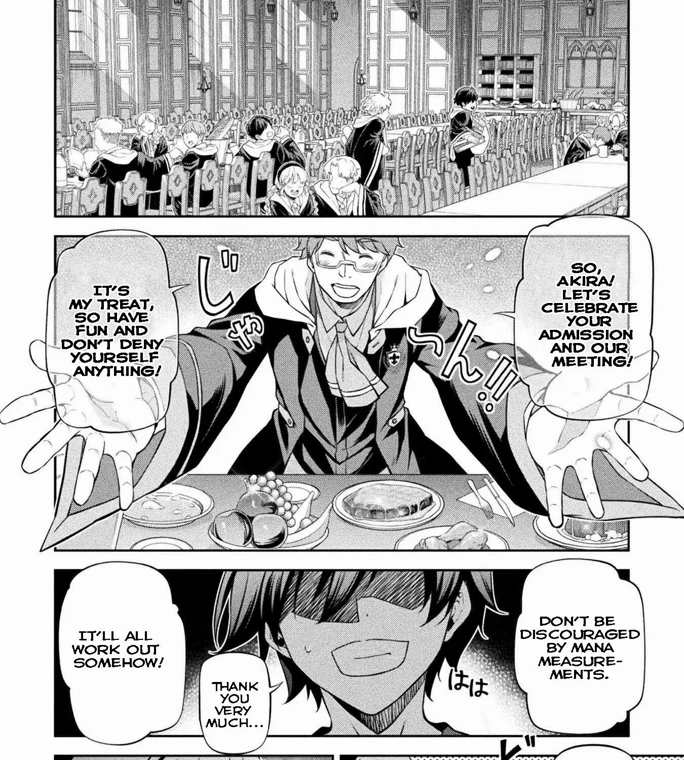 Drawing: Saikyouka wa Oekaki Skill de Isekai Musou Suru! Chapter 34 page 28 - 