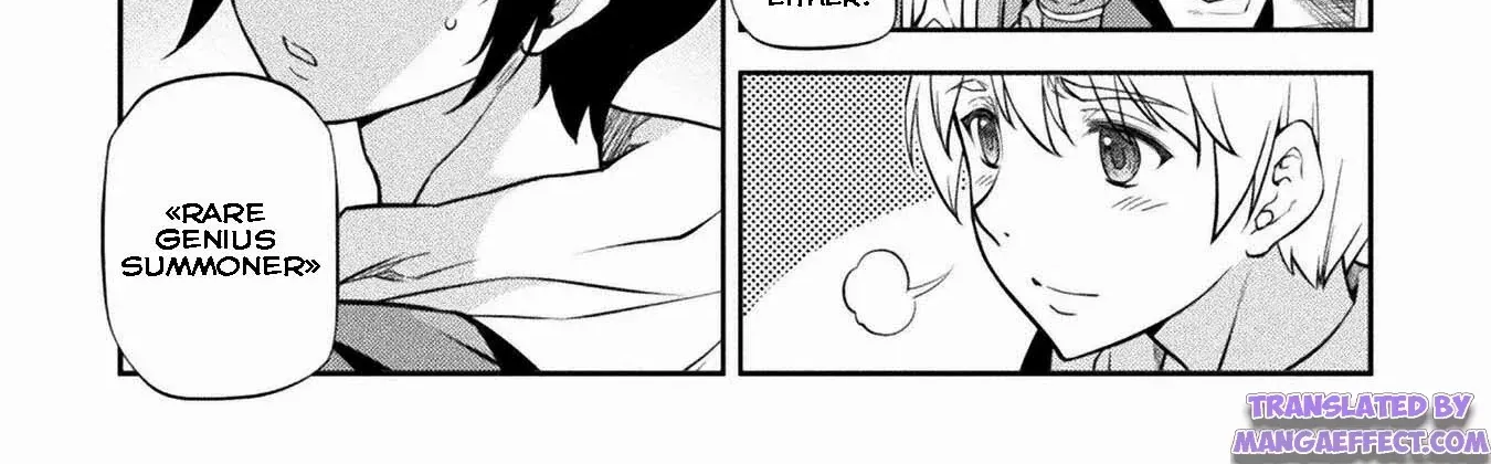 Drawing: Saikyouka wa Oekaki Skill de Isekai Musou Suru! Chapter 34 page 9 - 