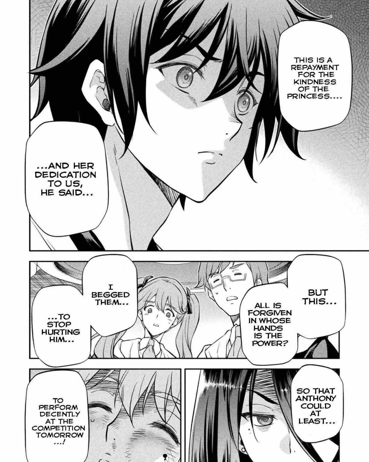 Drawing: Saikyouka wa Oekaki Skill de Isekai Musou Suru! Chapter 35 page 12 - 