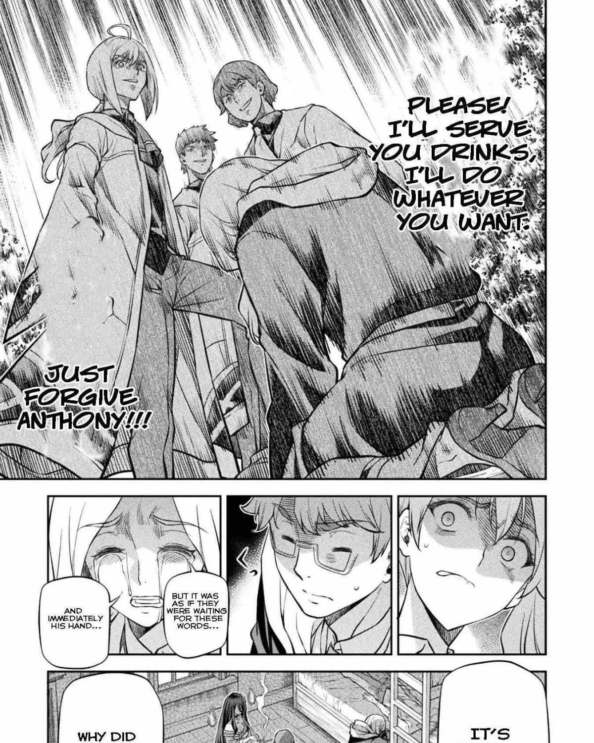 Drawing: Saikyouka wa Oekaki Skill de Isekai Musou Suru! Chapter 35 page 14 - 