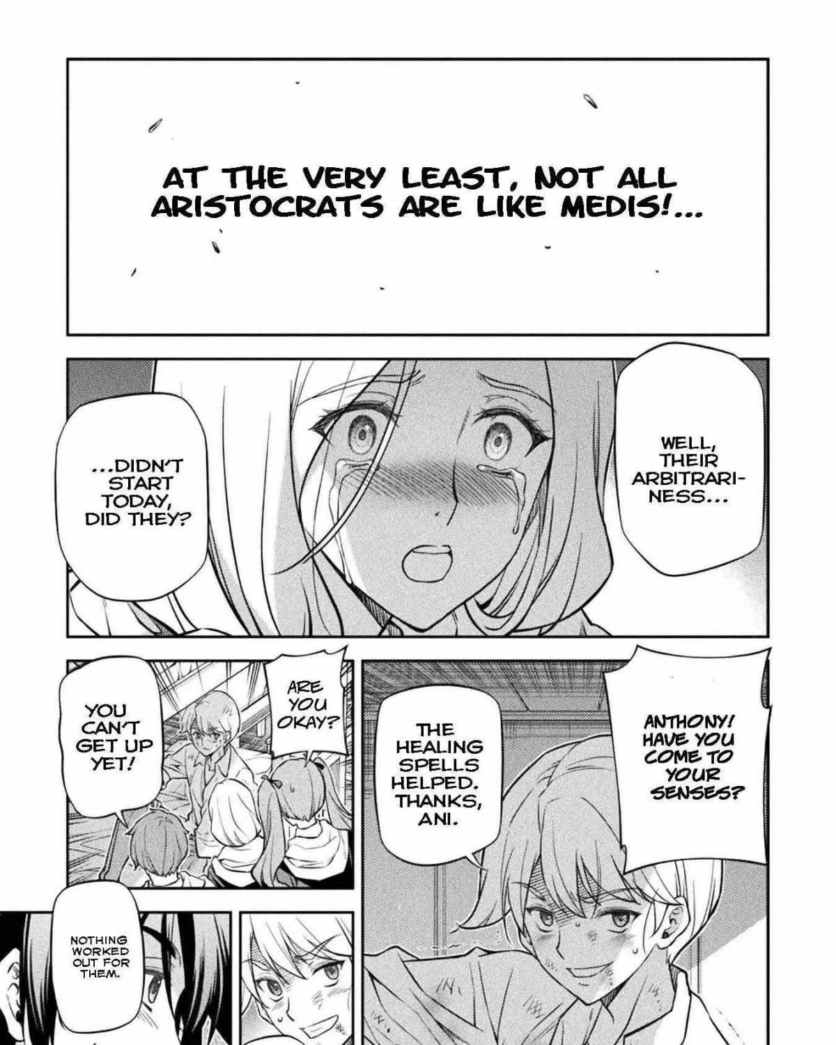 Drawing: Saikyouka wa Oekaki Skill de Isekai Musou Suru! Chapter 35 page 18 - 