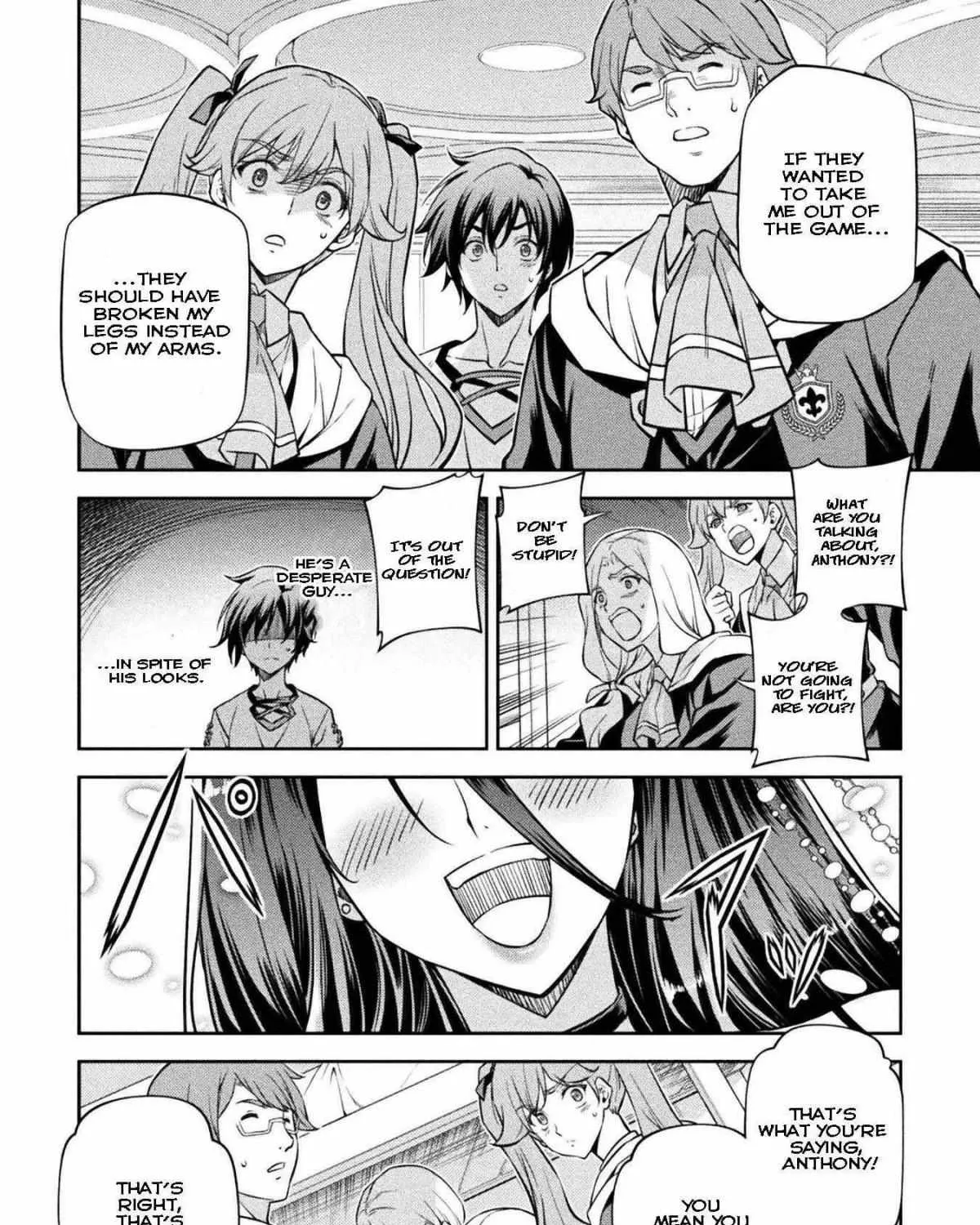 Drawing: Saikyouka wa Oekaki Skill de Isekai Musou Suru! Chapter 35 page 20 - 