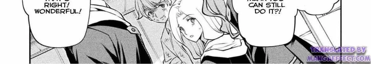 Drawing: Saikyouka wa Oekaki Skill de Isekai Musou Suru! Chapter 35 page 21 - 