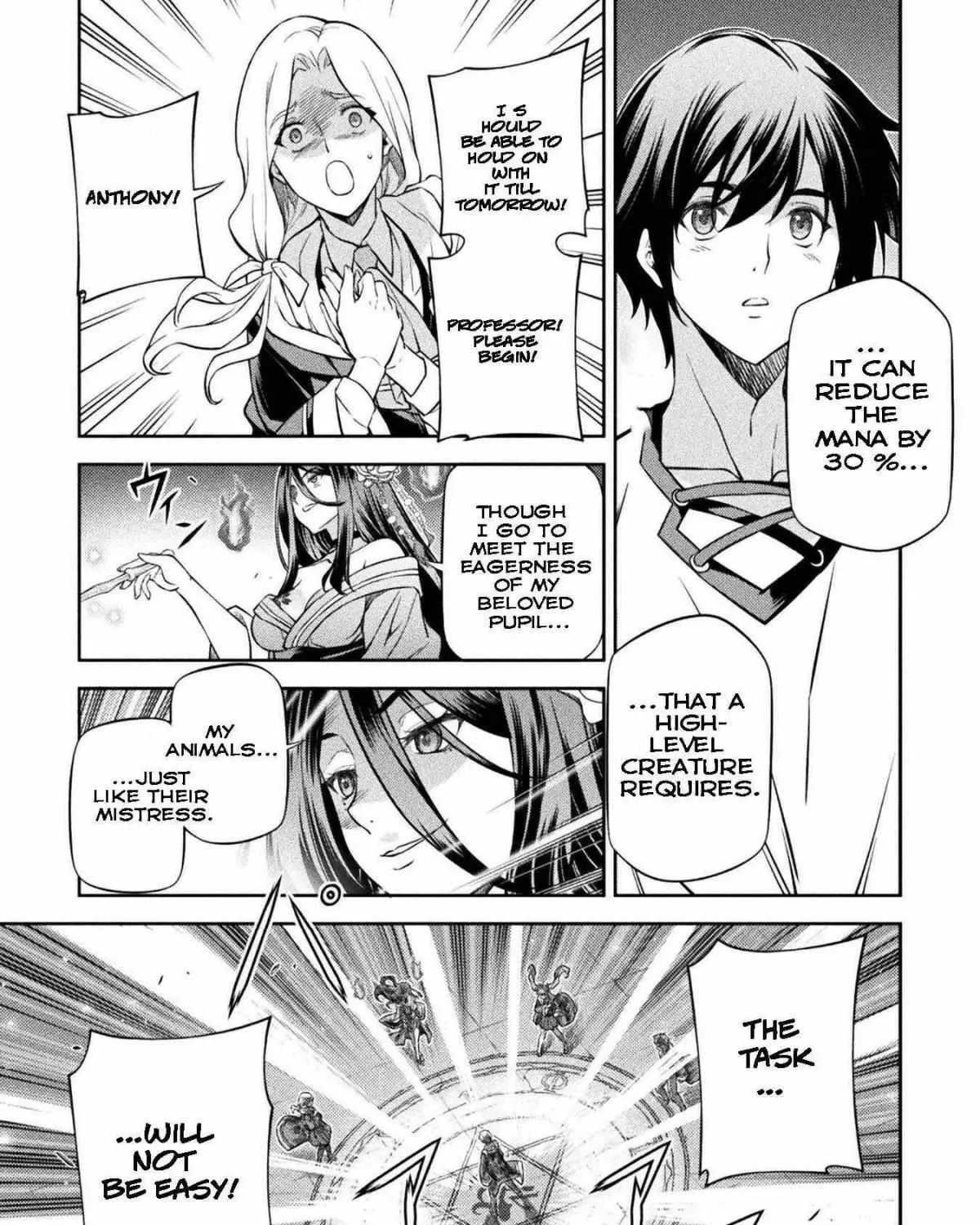 Drawing: Saikyouka wa Oekaki Skill de Isekai Musou Suru! Chapter 35 page 30 - 