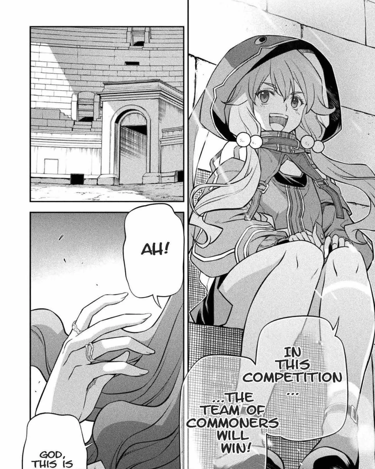 Drawing: Saikyouka wa Oekaki Skill de Isekai Musou Suru! Chapter 36 page 19 - 