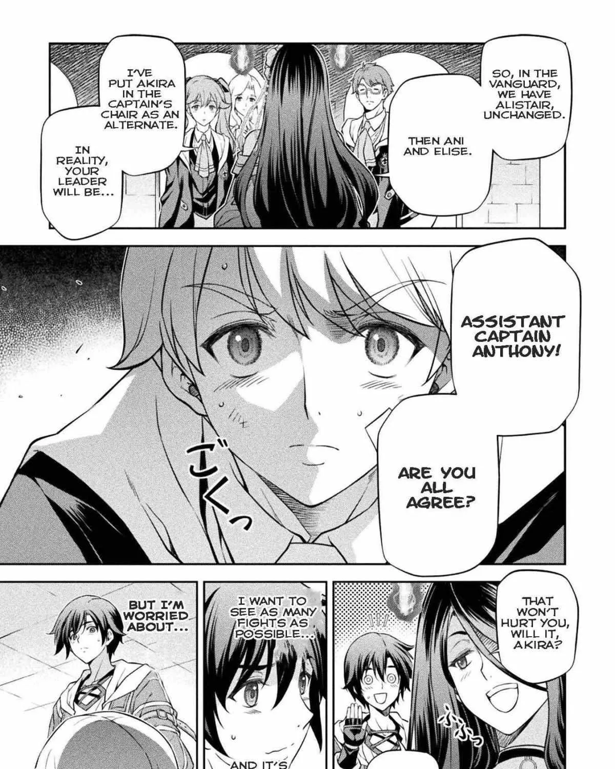 Drawing: Saikyouka wa Oekaki Skill de Isekai Musou Suru! Chapter 36 page 25 - 