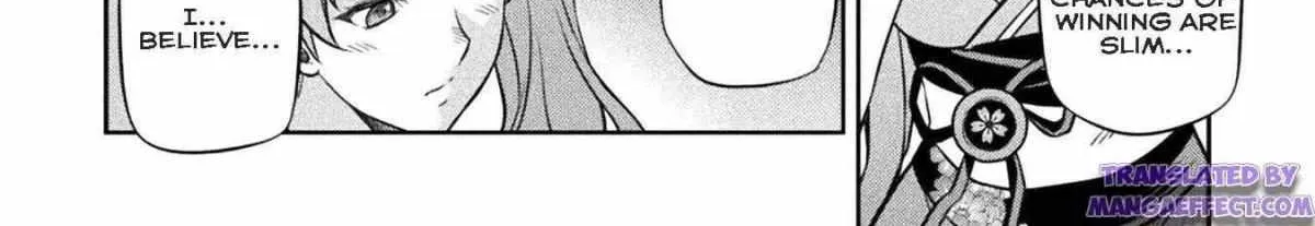 Drawing: Saikyouka wa Oekaki Skill de Isekai Musou Suru! Chapter 36 page 28 - 