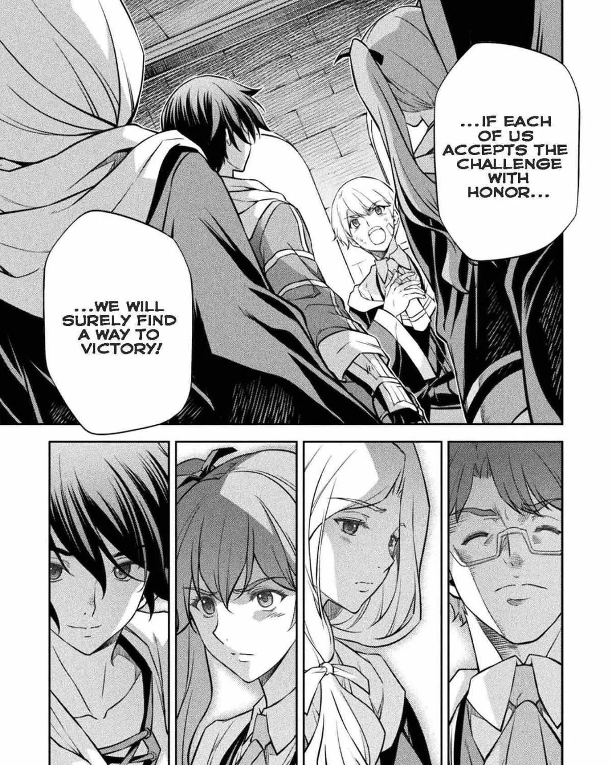 Drawing: Saikyouka wa Oekaki Skill de Isekai Musou Suru! Chapter 36 page 29 - 