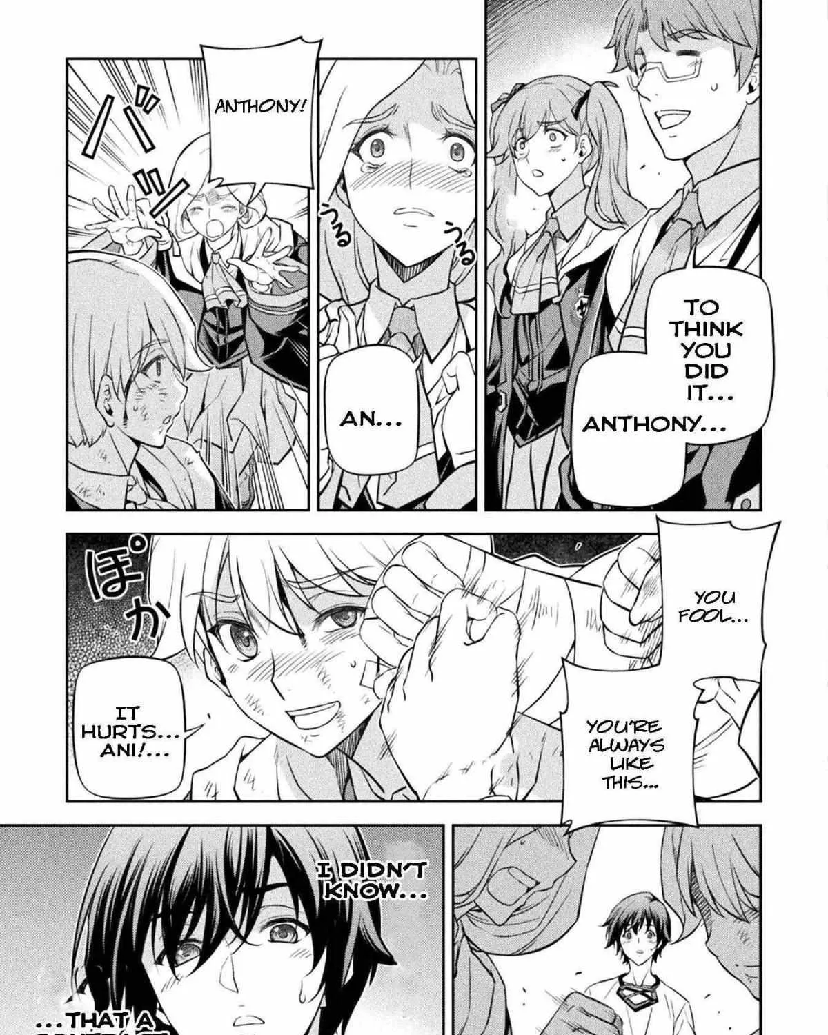 Drawing: Saikyouka wa Oekaki Skill de Isekai Musou Suru! Chapter 36 page 5 - 