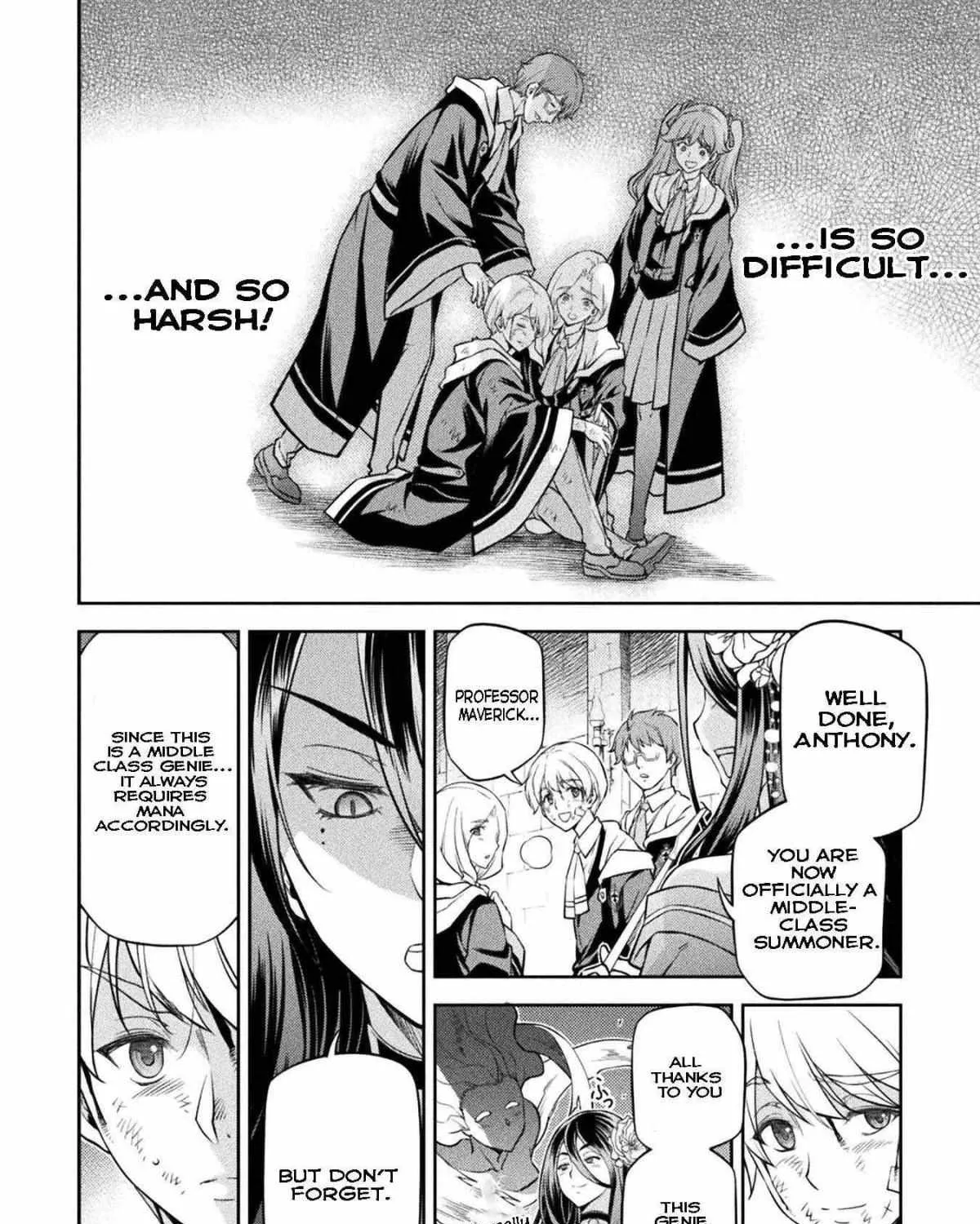Drawing: Saikyouka wa Oekaki Skill de Isekai Musou Suru! Chapter 36 page 7 - 