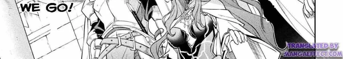 Drawing: Saikyouka wa Oekaki Skill de Isekai Musou Suru! Chapter 37 page 19 - 