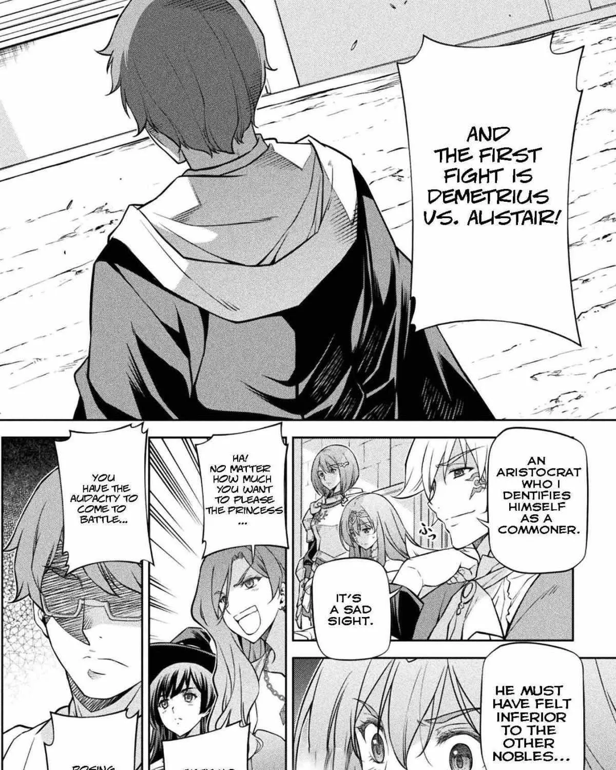 Drawing: Saikyouka wa Oekaki Skill de Isekai Musou Suru! Chapter 37 page 20 - 