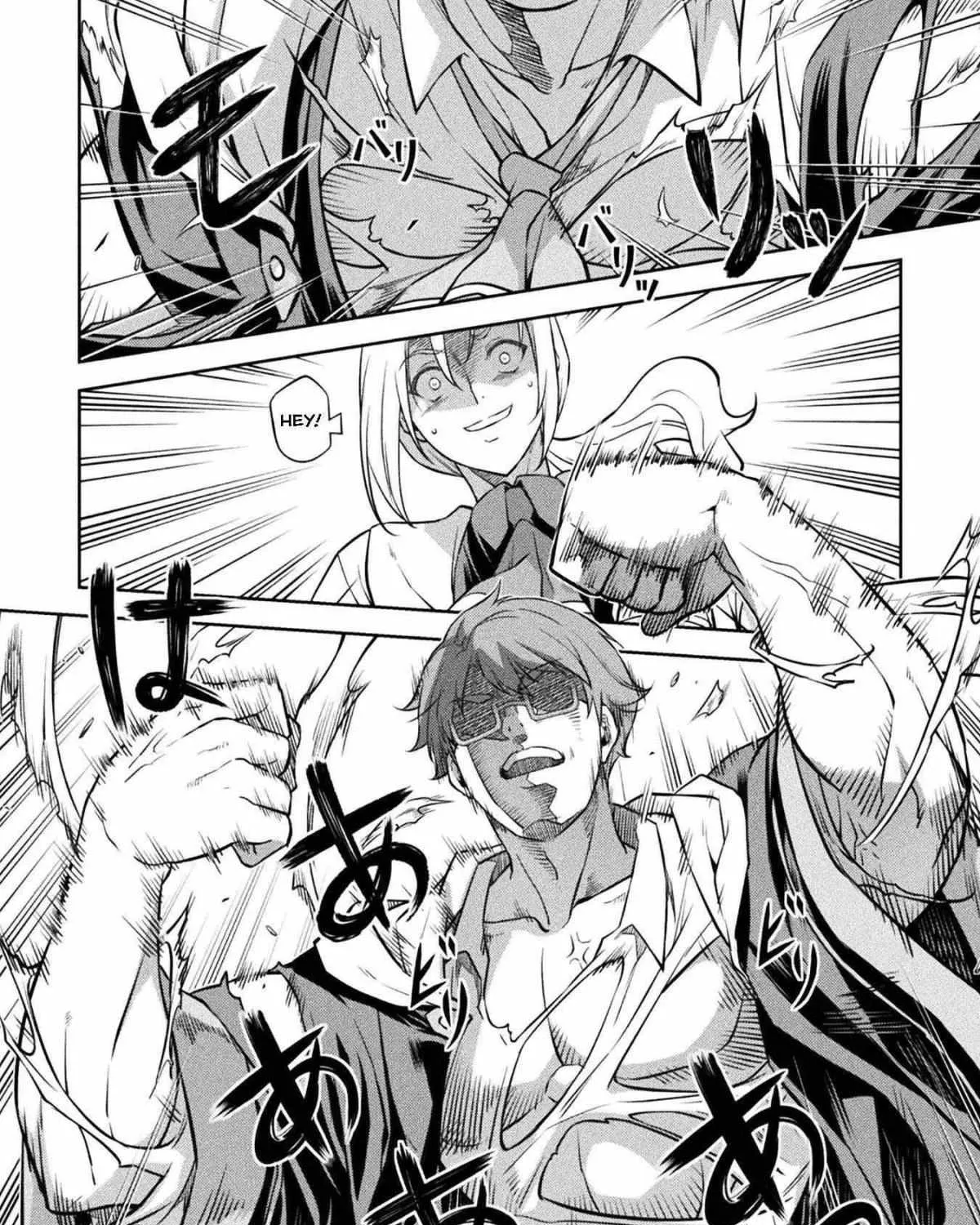 Drawing: Saikyouka wa Oekaki Skill de Isekai Musou Suru! Chapter 37 page 24 - 