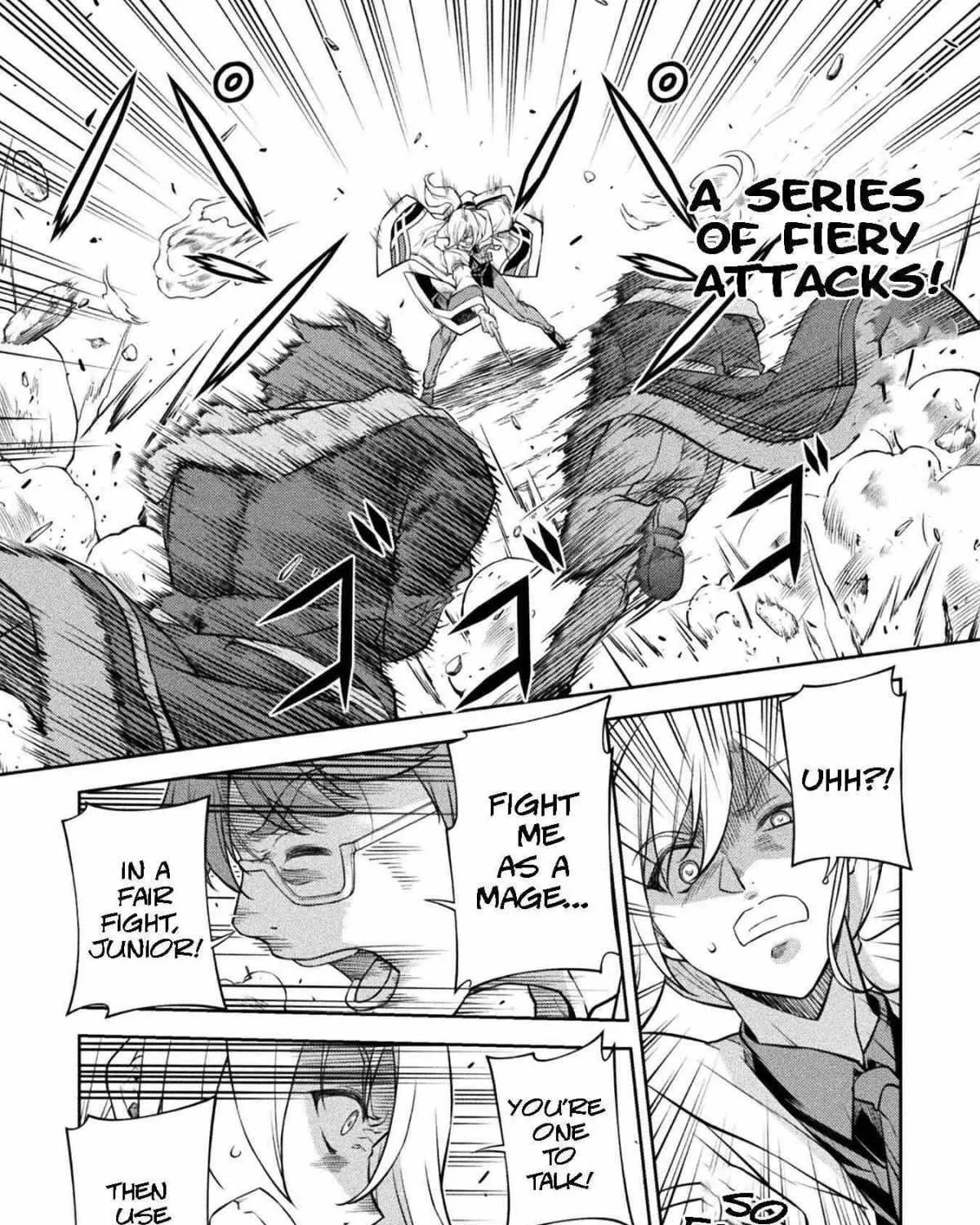 Drawing: Saikyouka wa Oekaki Skill de Isekai Musou Suru! Chapter 37 page 28 - 