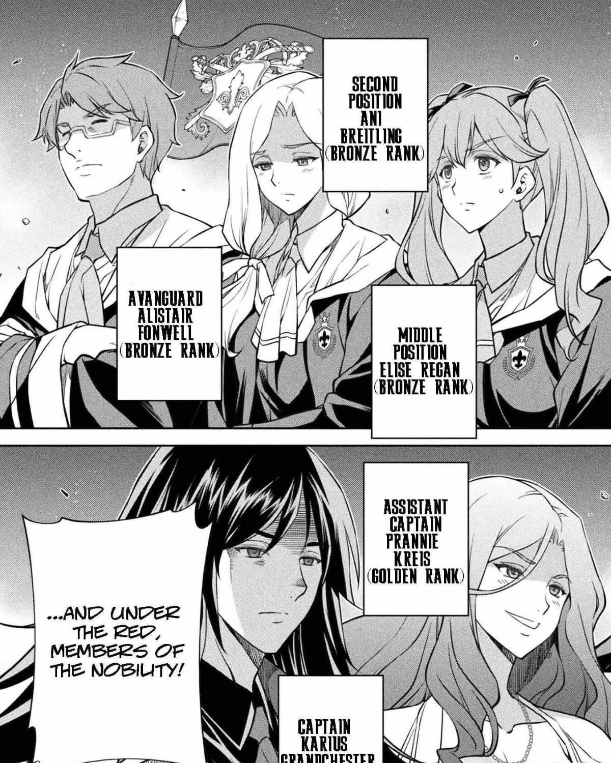 Drawing: Saikyouka wa Oekaki Skill de Isekai Musou Suru! Chapter 37 page 6 - 
