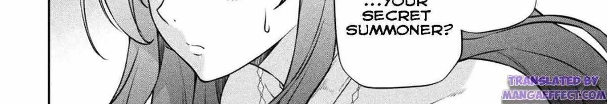 Drawing: Saikyouka wa Oekaki Skill de Isekai Musou Suru! Chapter 37 page 9 - 