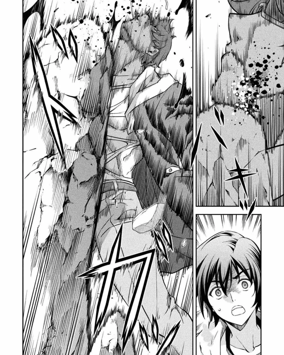 Drawing: Saikyouka wa Oekaki Skill de Isekai Musou Suru! Chapter 38 page 12 - 