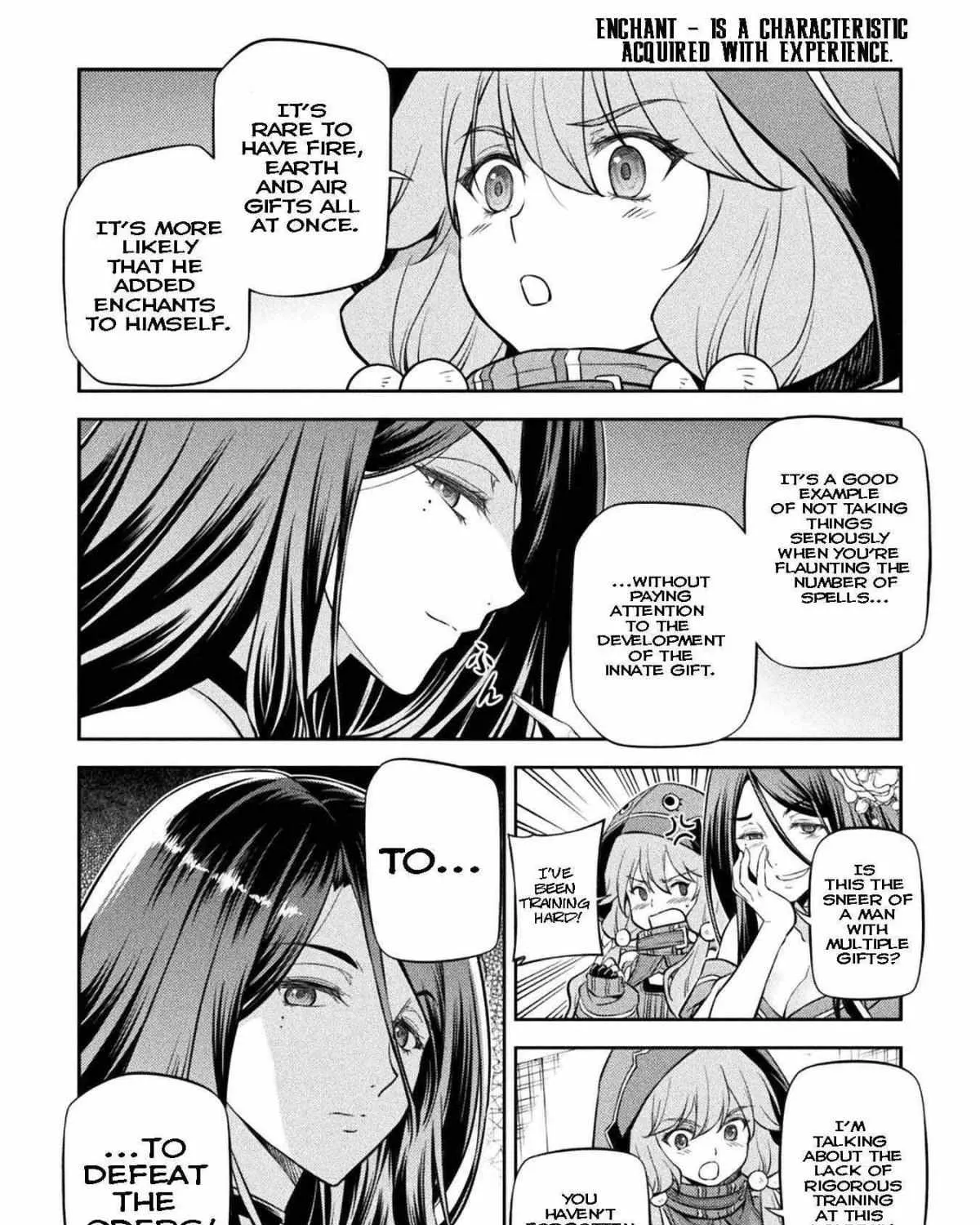 Drawing: Saikyouka wa Oekaki Skill de Isekai Musou Suru! Chapter 38 page 24 - 