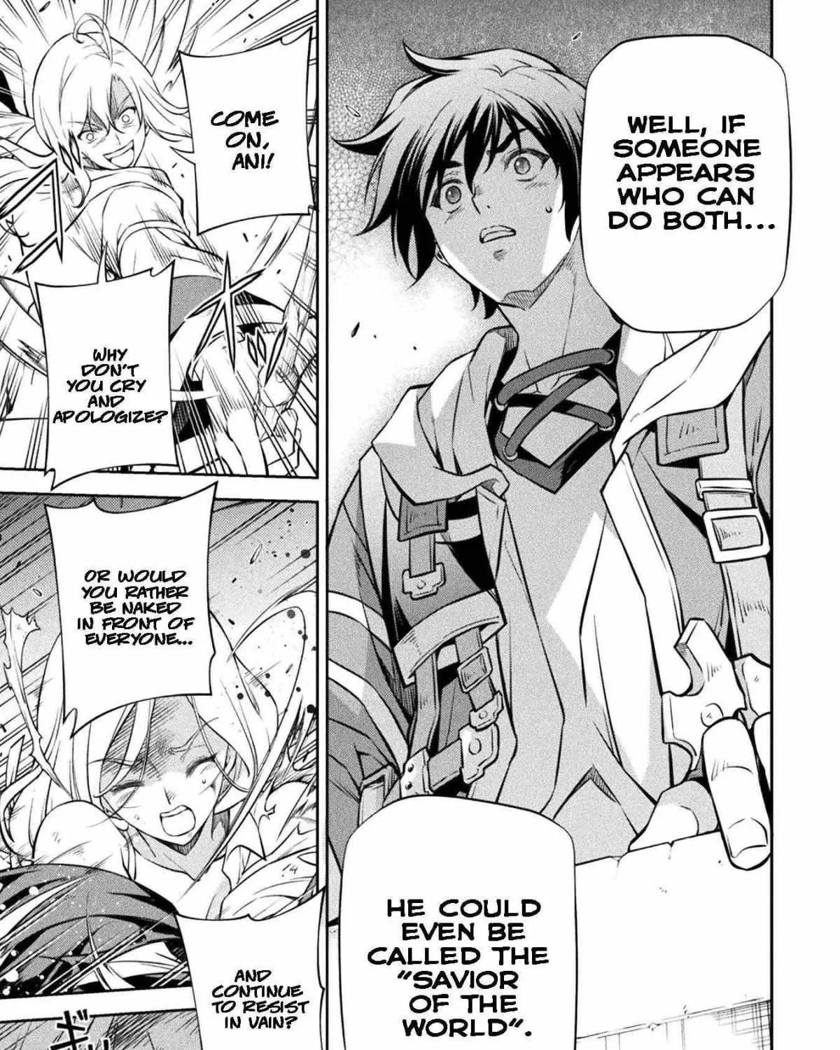 Drawing: Saikyouka wa Oekaki Skill de Isekai Musou Suru! Chapter 38 page 30 - 
