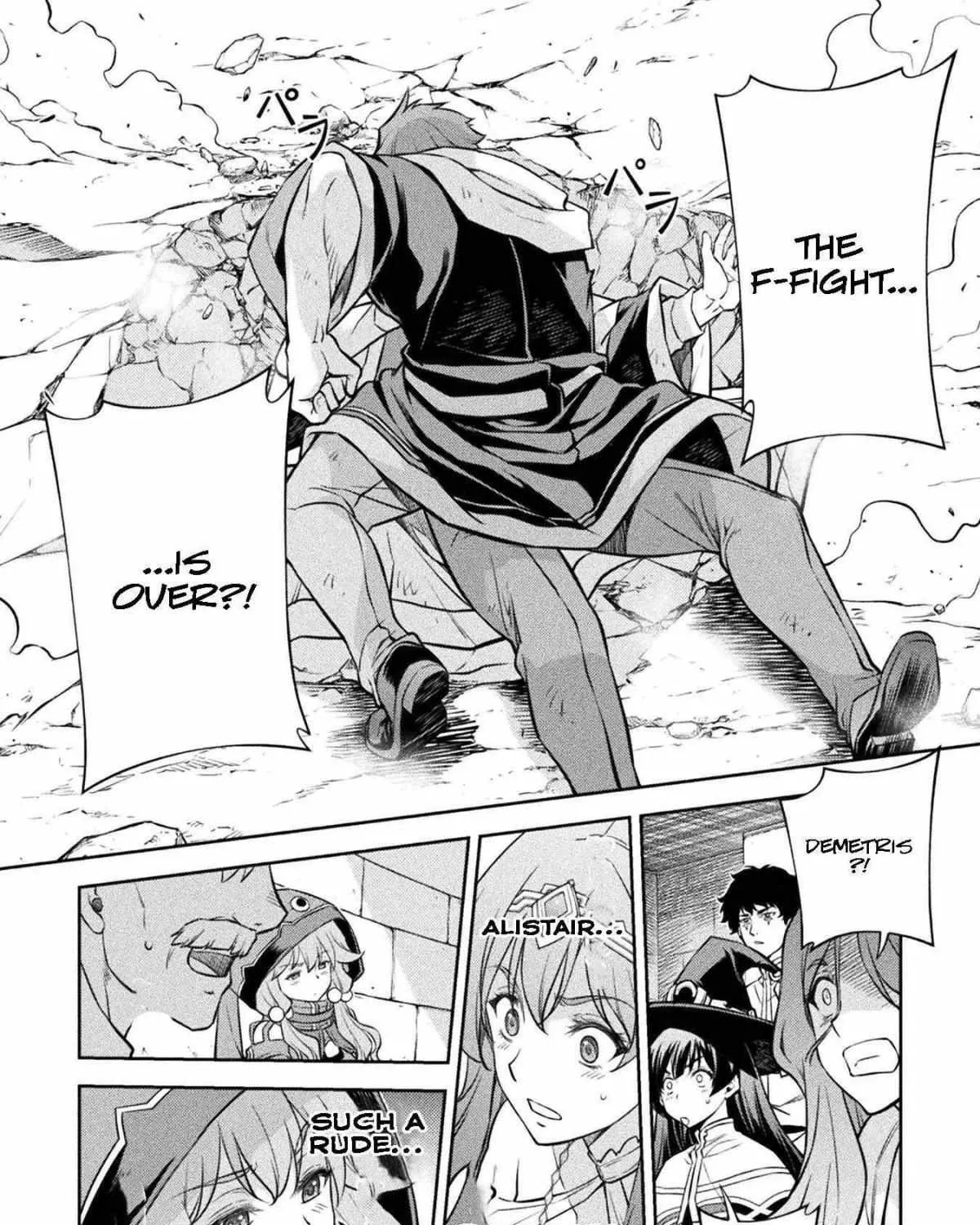 Drawing: Saikyouka wa Oekaki Skill de Isekai Musou Suru! Chapter 38 page 4 - 