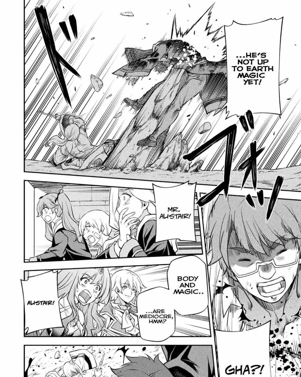 Drawing: Saikyouka wa Oekaki Skill de Isekai Musou Suru! Chapter 38 page 8 - 
