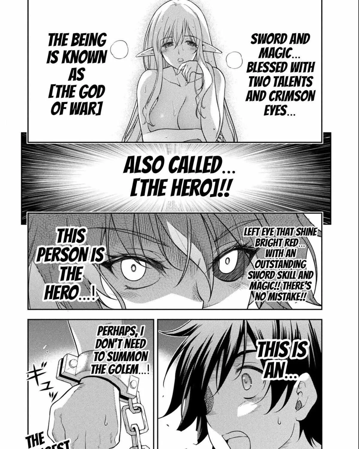 Drawing: Saikyouka wa Oekaki Skill de Isekai Musou Suru! Chapter 4 page 2 - 