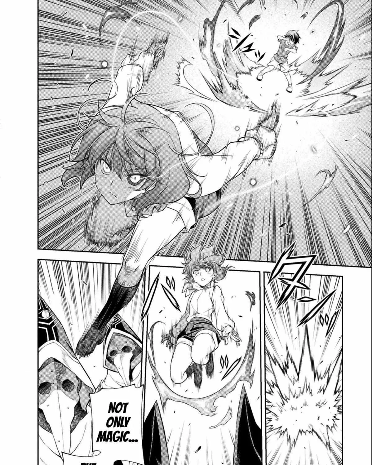 Drawing: Saikyouka wa Oekaki Skill de Isekai Musou Suru! Chapter 4 page 12 - 