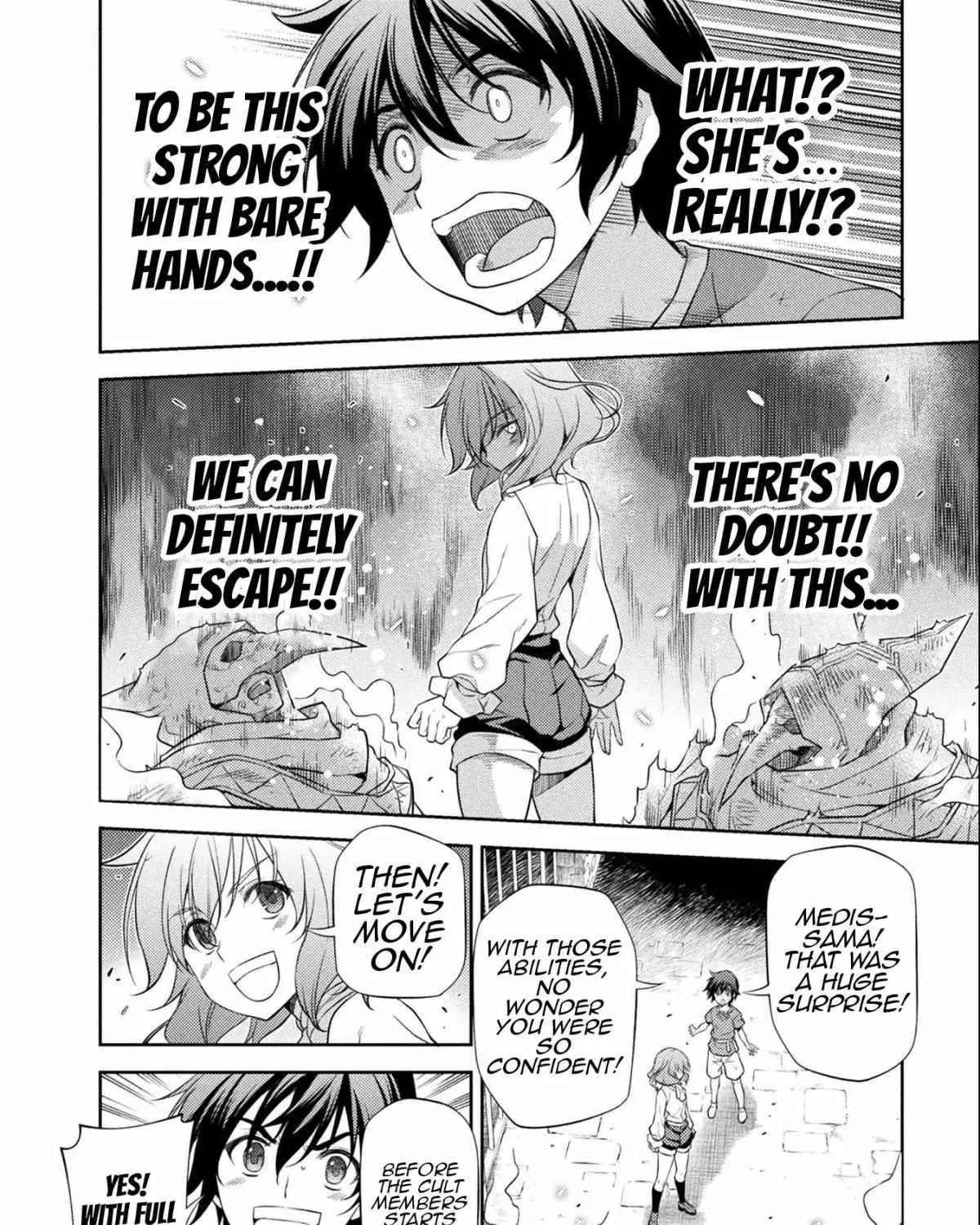 Drawing: Saikyouka wa Oekaki Skill de Isekai Musou Suru! Chapter 4 page 16 - 