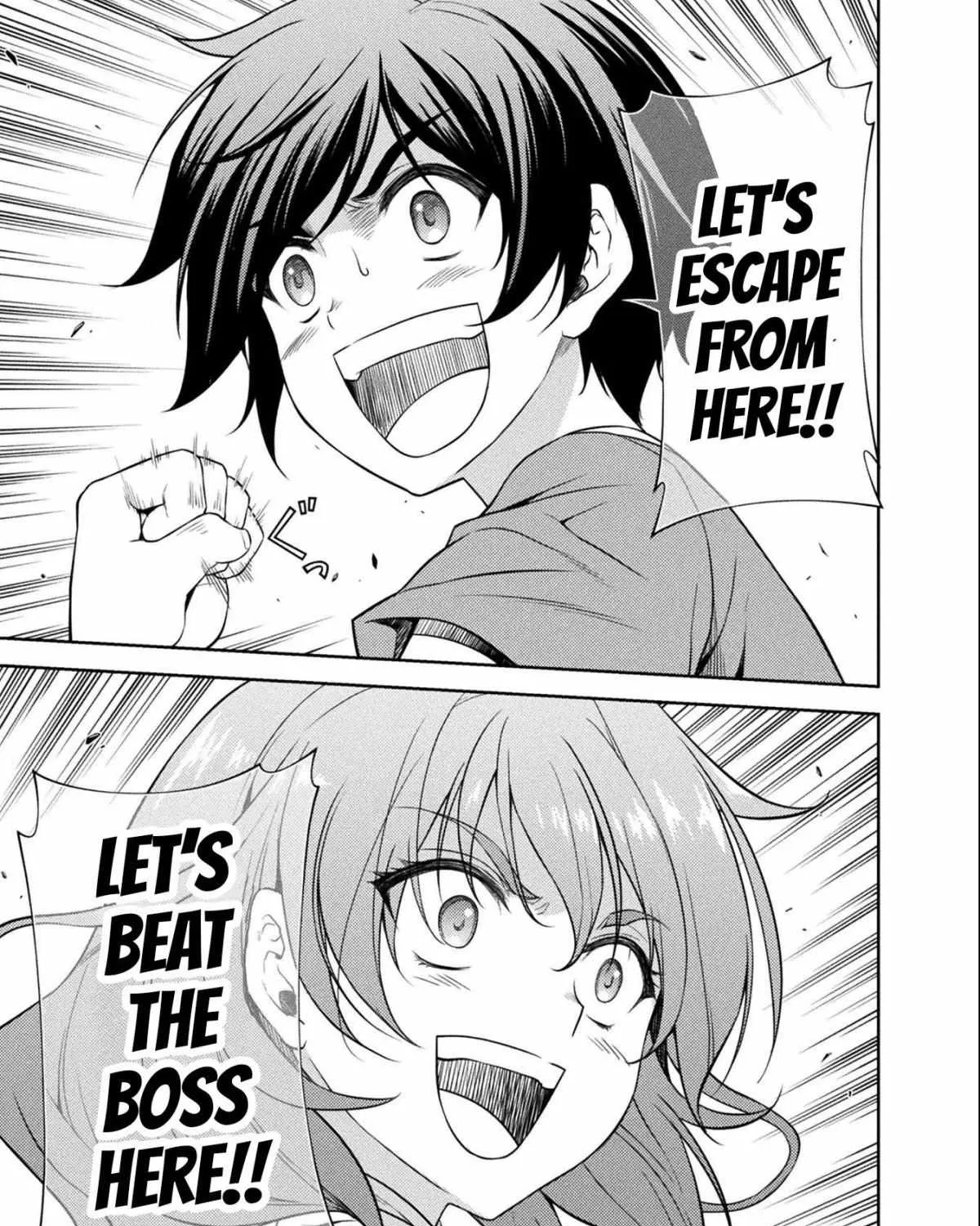 Drawing: Saikyouka wa Oekaki Skill de Isekai Musou Suru! Chapter 4 page 18 - 