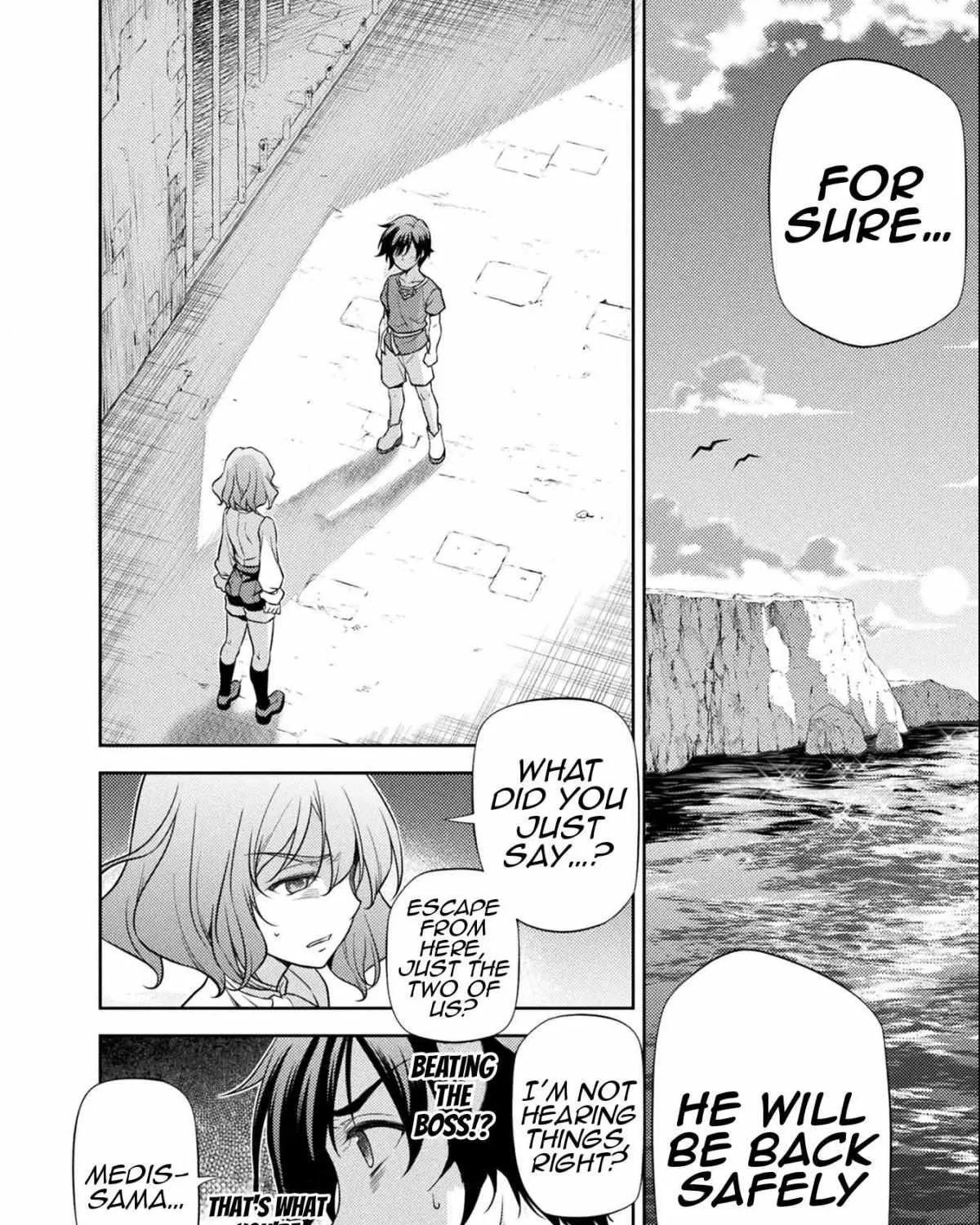 Drawing: Saikyouka wa Oekaki Skill de Isekai Musou Suru! Chapter 4 page 24 - 