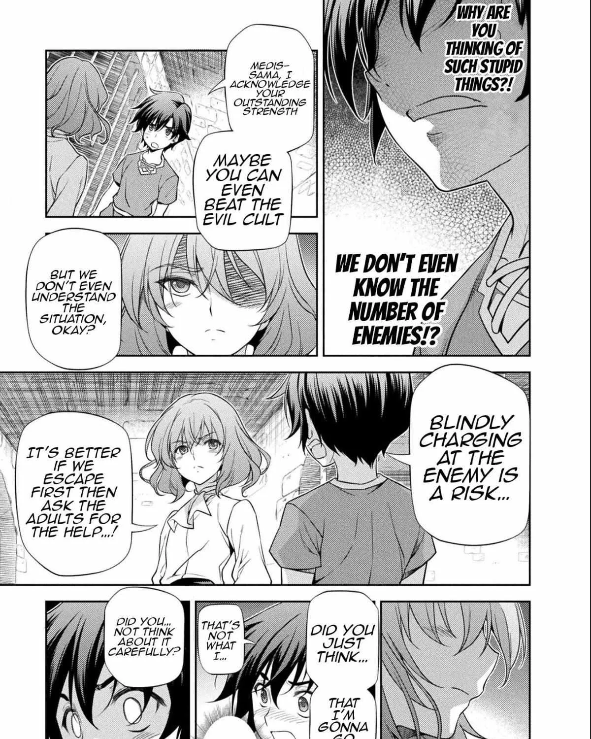 Drawing: Saikyouka wa Oekaki Skill de Isekai Musou Suru! Chapter 4 page 26 - 