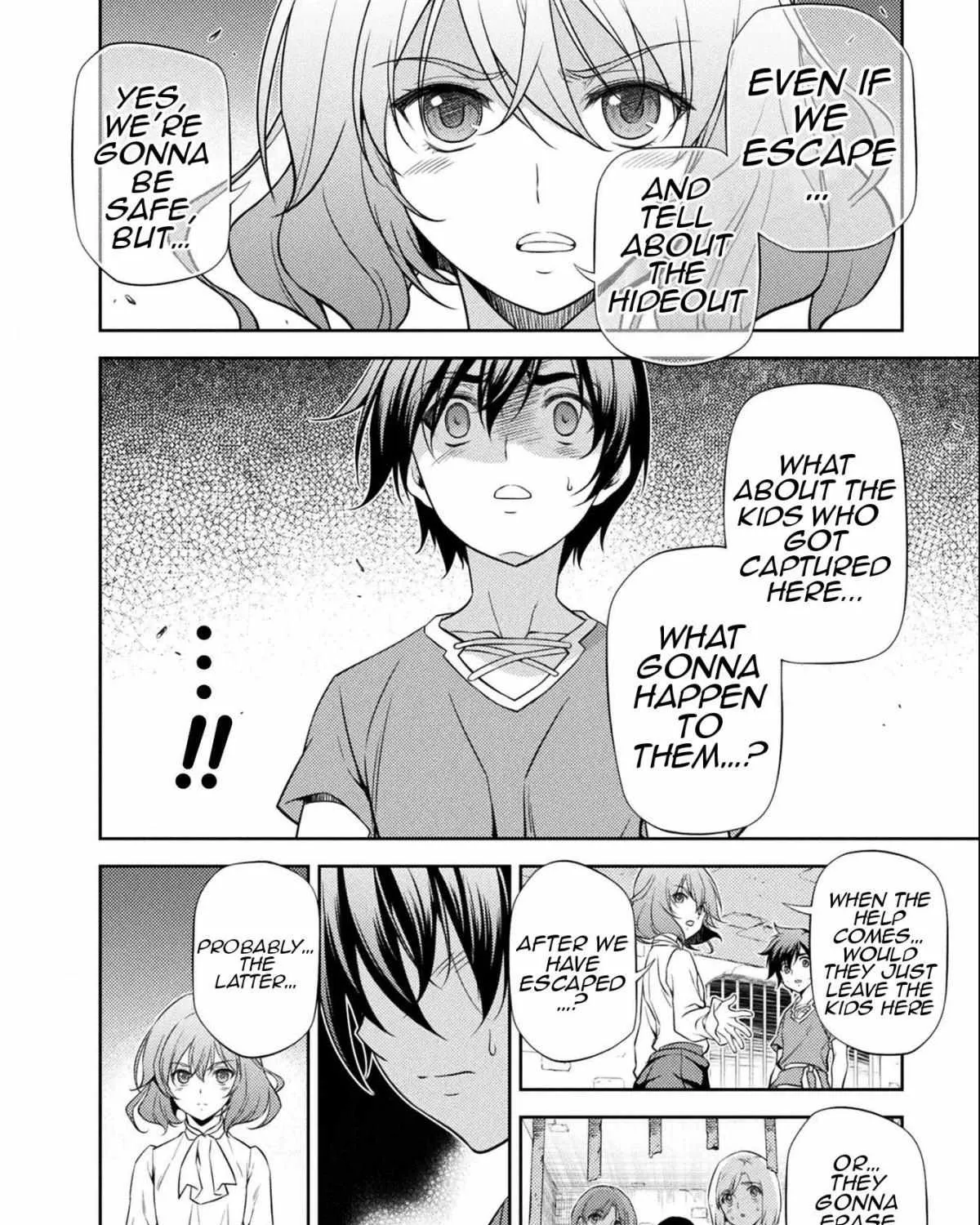 Drawing: Saikyouka wa Oekaki Skill de Isekai Musou Suru! Chapter 4 page 28 - 