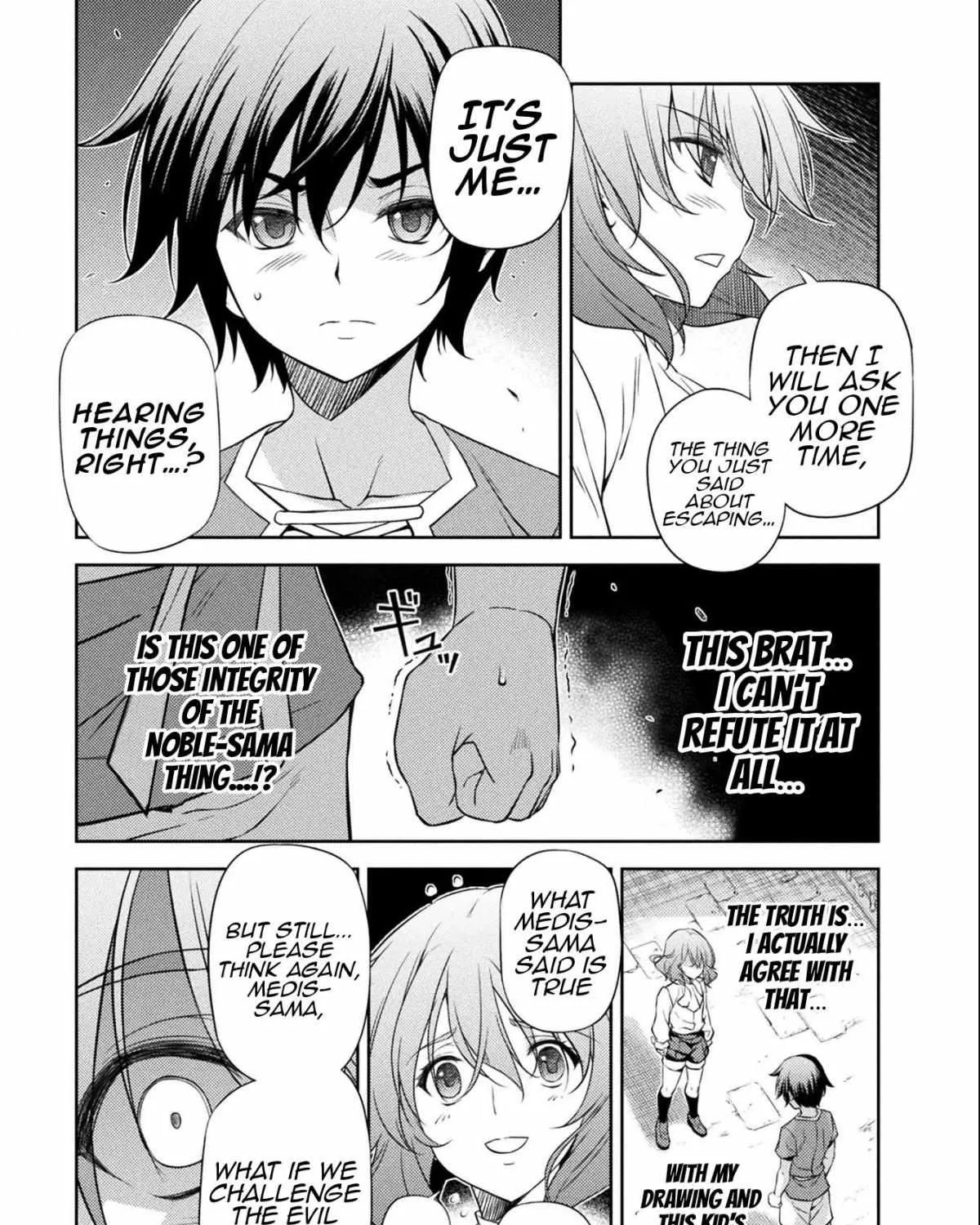 Drawing: Saikyouka wa Oekaki Skill de Isekai Musou Suru! Chapter 4 page 30 - 
