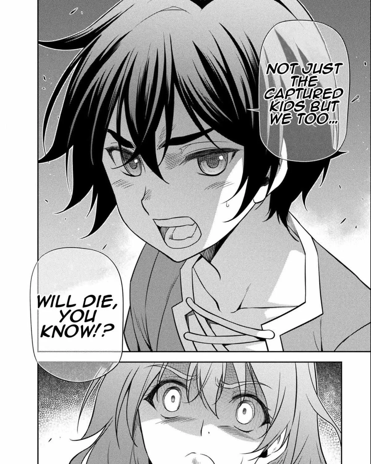 Drawing: Saikyouka wa Oekaki Skill de Isekai Musou Suru! Chapter 4 page 32 - 